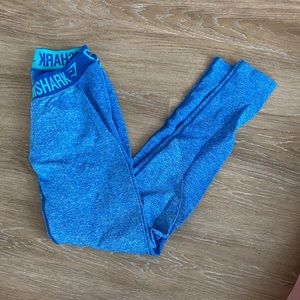 Gymshark flex leggings